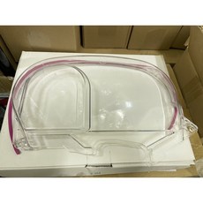 evo4-8正時蓋 透明 時規蓋 壓克力 jdm usdm 三菱 EVO 4g63 改裝 日規, Evo9 savrin2.0後期4g63, 1個