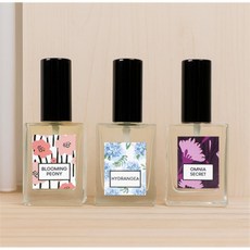 차곡담디자인 30ml 오드퍼퓸 향수 더허브샵향수, 옴니아시크릿