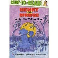 HENRY AND MUDGE UNDER THE YELLOW MOON, Simon & Schuster