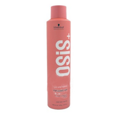 Schwarzkopf 施華蔻 OSiS+ Volume Up 蓬鬆支撐露 海鹽蓬蓬水 欣臨公司貨, 300ml, 1個
