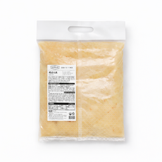 쉐프컬렉션 게살스프, 1개, 2kg