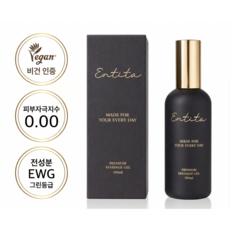 엔티타 마사지젤 비건 유산균 수용성 러브 부부 마사지젤 약산성, 1개, 100ml