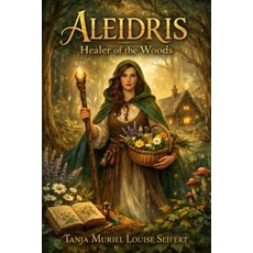 (영문도서)Aleidris - Healer of the Woods Paperback, Independently Published, English, 9798242530188