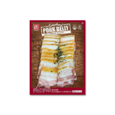 한성 훈제삼겹 블랙페퍼, 3개, 200g