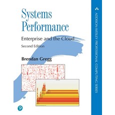 (英文圖書)Systems Performance 平裝版, Pearson, 英文