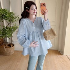 리브웨이브 임산부원피스 임부복레깅스 임부티셔츠