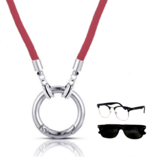 슈프렌 안경 선글라스 목걸이형 홀더 스트랩