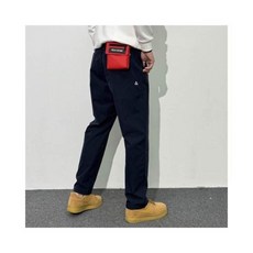 衝鋒褲男防風防水運動長褲，寬鬆錐形休閒工裝褲，戶外登山工作褲