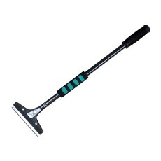 ALLGET黑傑客 重型去漆刮刀, 1個