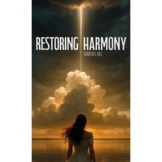 (外文書)Restoring Harmony Hardcover, Spines, English