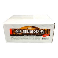 아이스박스 무료포장델리마가린 4 5kg, 1개