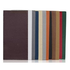 의자 쇼파 찢어짐복원 인조가죽 스티커, 블랙, 1개