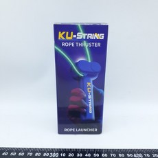 무중력로프 짚스트링