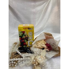 歐業 優美C口含錠 30粒 維他命C 美國技術合作 營養食品, 1個