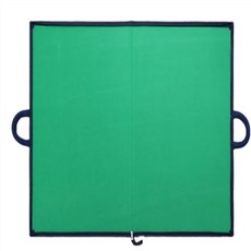 온일상 양면매직가방 부직포교구