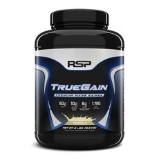 Rsp True Gain 優質大眾獲得者, 香草, 1個, 2.6kg