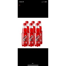 STING 草莓風味能量飲料, Sting越南草莓汽水360ml X24, 1個, 360ml