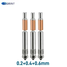 핫엔드 업그레이드 TZ V6 3.0 세라믹 가열 Ender Pro VORON 2.4 용 일체형 경화 강철 노즐, 12 Mix--246 Nozzle, 01 TZ V6 3.0