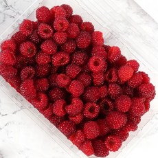 새콤달콤 당일수확 신선한 산딸기 생과, 1개, 250g 2팩