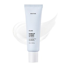 클리오 웨이크 업 프라이머 모이스처 50ml, 1개
