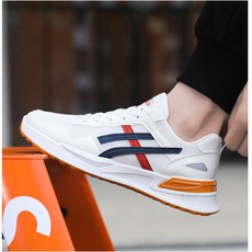 ANYOU 남성 경량 운동화 런닝화 헬스화 스니커즈 편안한