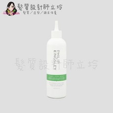 Philip Kingsley 全能賦活髮肌精萃 淨效平衡髮肌精萃, 1個, 淨效平衡髮肌精萃(綠)250ml