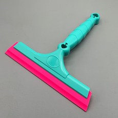 汽車玻璃改色膜刮水器 車衣軟刮板 洗車工具FRAZX04GT01A, 1個, 新款颳水闆【1把】大號