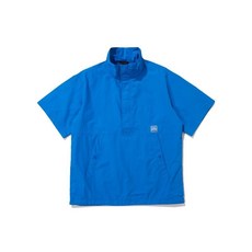 국내매장품 아이더 BASIC HALF 베이직 하프 UNI 아노락 자켓 DUM23147 B8