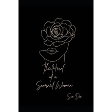 (영문도서) The Howl of a Scorned Woman Paperback, Independently Published, English, 9798396827851