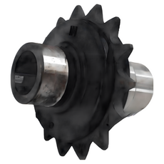 SYM 三陽 原廠 Maxsym TL TL1 15T 前齒盤 少年家 機車零件 傳動系統, 1個