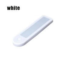 디스플레이 화면 방수 보호 커버 케이스 대시 보드 패널 전기 스쿠터, 19. white-1pc, 기본
