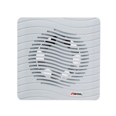 신일 욕실용 환풍기 날개10x10cm SIV-100KB 미니환풍팬 습기 악취 냄새 제거 환기 팬, 외관172x172mm