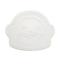 펭수 발매트 [규조토-YBP323], 1개, 펭수-SN0277