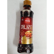 CJ제일제당 하선정 서해안 까나리액젓 골드, 400g, 2개