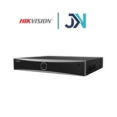 하이크비전 DS-7732NXI-K4/16P 1200만화소 32채널 4BAY IP PoE NVR 녹화기