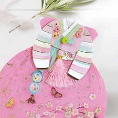 복주머니 한복 용돈봉투 FB309 chl+65738QY, FB309 6