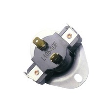 [ 1239223 ] 47-22860-01 자동 리셋 리미트 스위치 교체용 Rheem 퍼니스 L105-10F 230V 25A