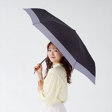 nifty colors smart light 大傘面抗UV折疊傘 168g
