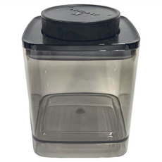 ANKOMN Everlock氣密保鮮盒 0.6L半透黑, 1個