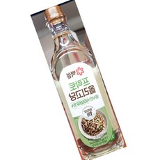 업소 식자재용 백설 프락토 올리고당 1.2Kg