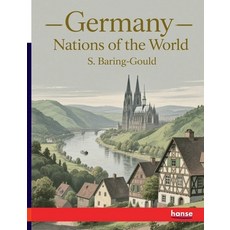 (영문도서)Germany - Nations of the World Paperback, Hansebooks, English, 9783348142885