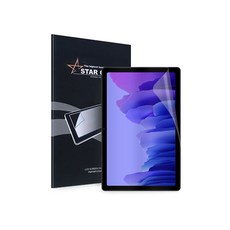 갤럭시탭 A7 라이트 태블릿pc SM-T220/SM-T225 스크래치 방지 액정보호필름, 1개
