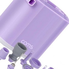 [지투안전] 에어펌프 공기주입기 바람넣기 pm348 흡입기 공기 튜브(단품), 1개, 본품