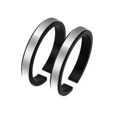 CBR929RR CBR 929 RR 프론트 포크 서스펜션 확장형 충격 흡수 장치 보조 조정 링 30-39MM 및 40-51MM, [01] 30-39MM