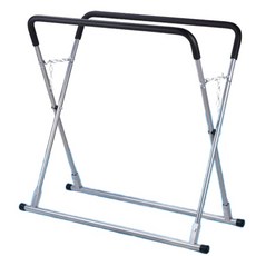 도어 거치대 차량 문짝 선반 마운트 본네트 판금도장 정비소 수납랙 카센터 페인팅, 3. C형