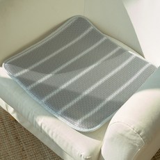 Floki 夏季涼爽坐墊降溫透氣坐墊