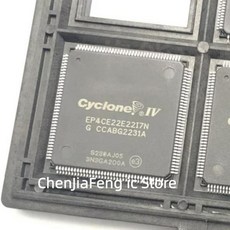 1PCS~10PCS/LOT EP4CE22E22I7N TQFP144 원본, 01 1PCS