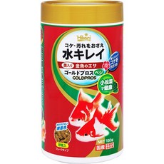히카리 골드프로스베지 150g 금붕어용 사료, 단품, 1개