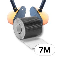 라운듀골프 파크골프채 보호필름 롤타입, 1개, 70회분