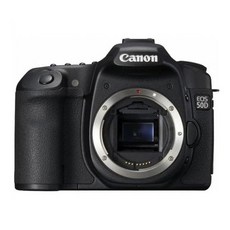 캐논 EOS 50D, 캐논 EOS 50D + 아마추어패키지